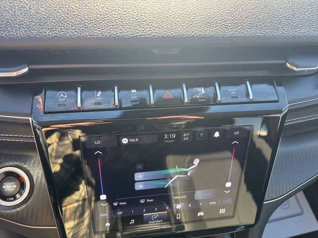 Certified 2023 Jeep Grand Cherokee Laredo image 26