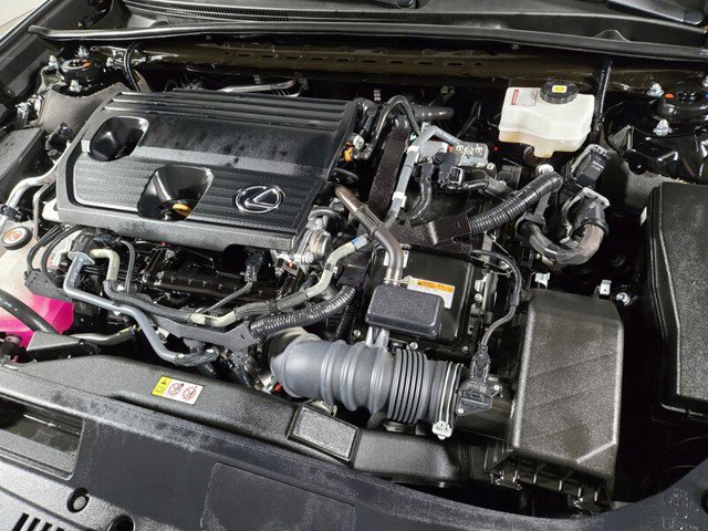 Certified 2023 Lexus ES 300h w/ Premium Package image 26