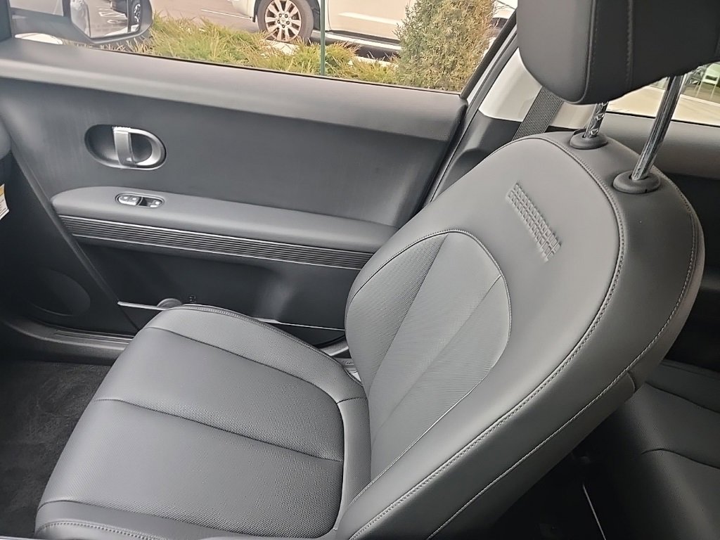 New 2026 Hyundai Ioniq 5 SEL image 20