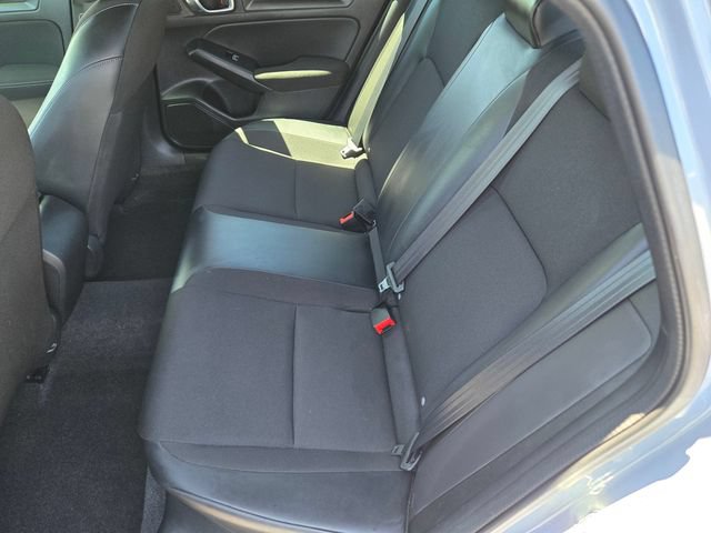 Used 2023 Honda Civic Sport image 10
