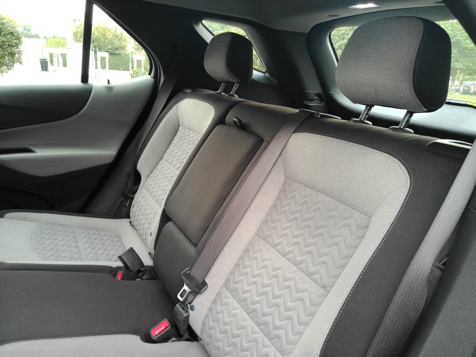 Used 2023 Chevrolet Equinox LS FWD image 14