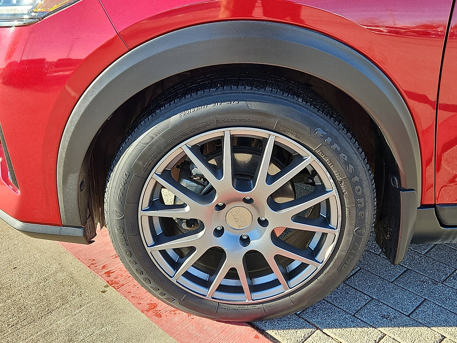 Used 2021 Nissan Kicks SR image 5