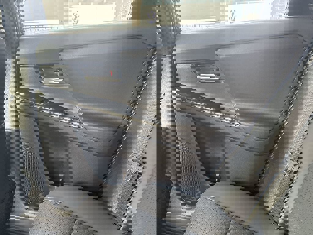 New 2026 Subaru Solterra Premium w/ Premium Convenience Package image 25