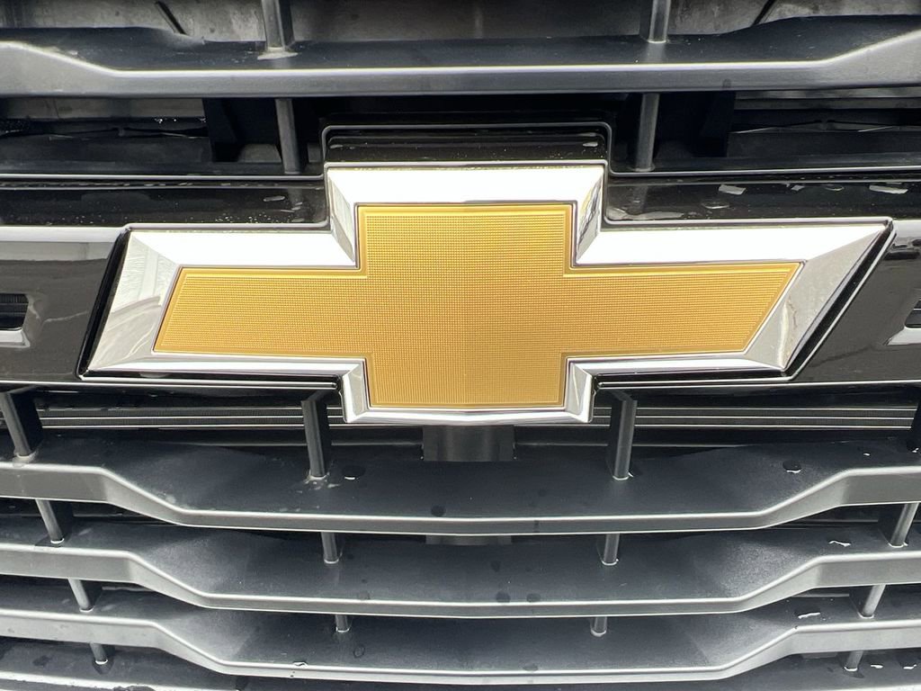 New 2026 Chevrolet Silverado 2500 W/T w/ WT Convenience Package image 31