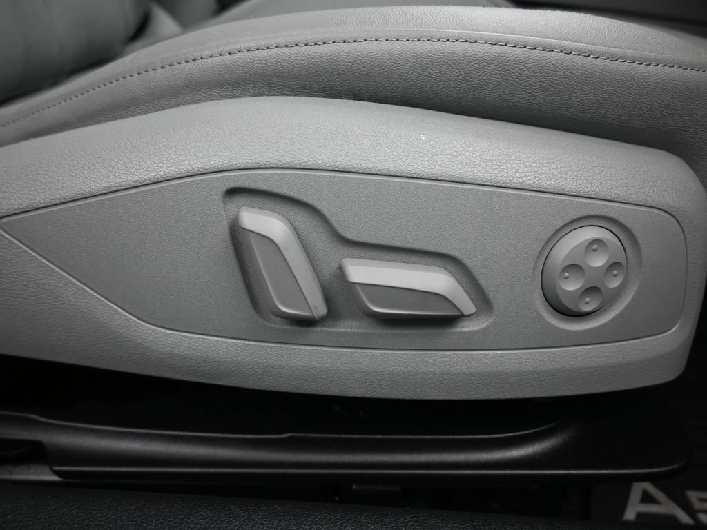 Used 2022 Audi A5 2.0T Premium Plus image 48