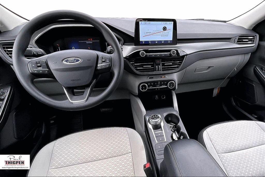 New 2026 Ford Escape Active image 5