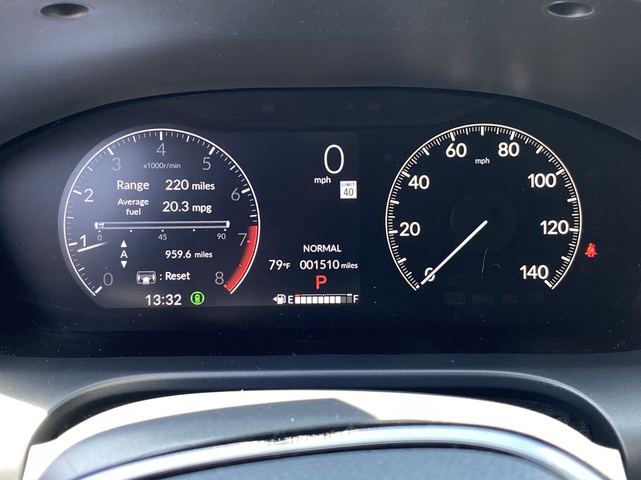 Used 2025 Honda HR-V Sport image 10
