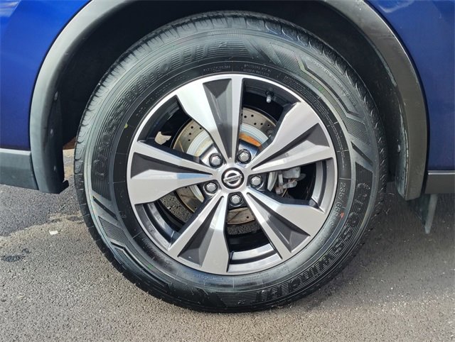 Used 2020 Nissan Murano SV image 5