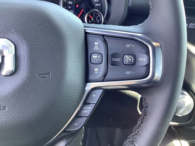 New 2026 RAM 1500 Laramie AWD/4WD image 12