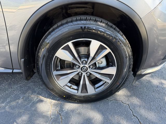 Used 2024 Nissan Murano SV w/ Cargo Package FWD image 38