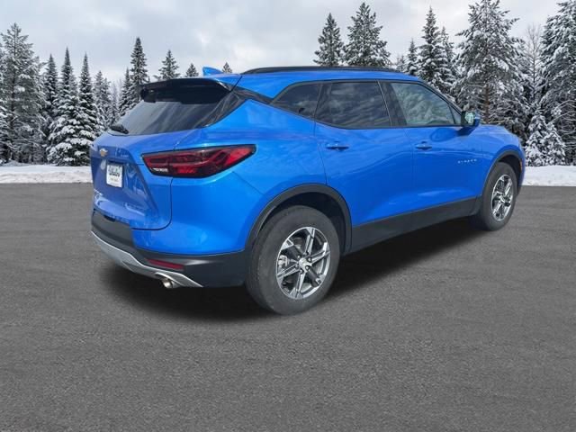 Used 2024 Chevrolet Blazer LT image 6