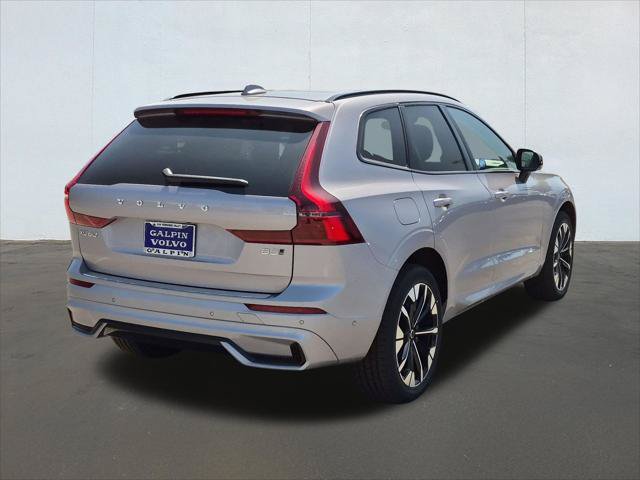 New 2027 Volvo XC60 B5 Plus AWD/4WD image 2