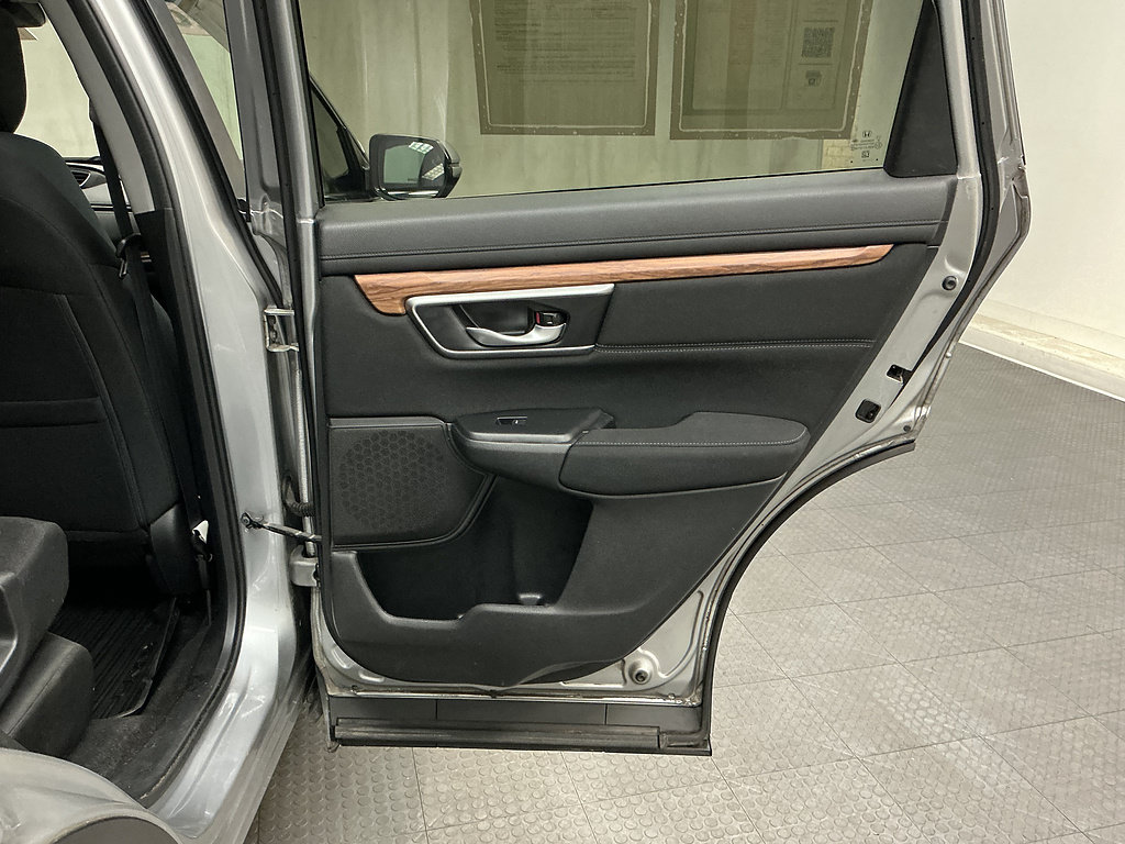 Used 2020 Honda CR-V EX image 26