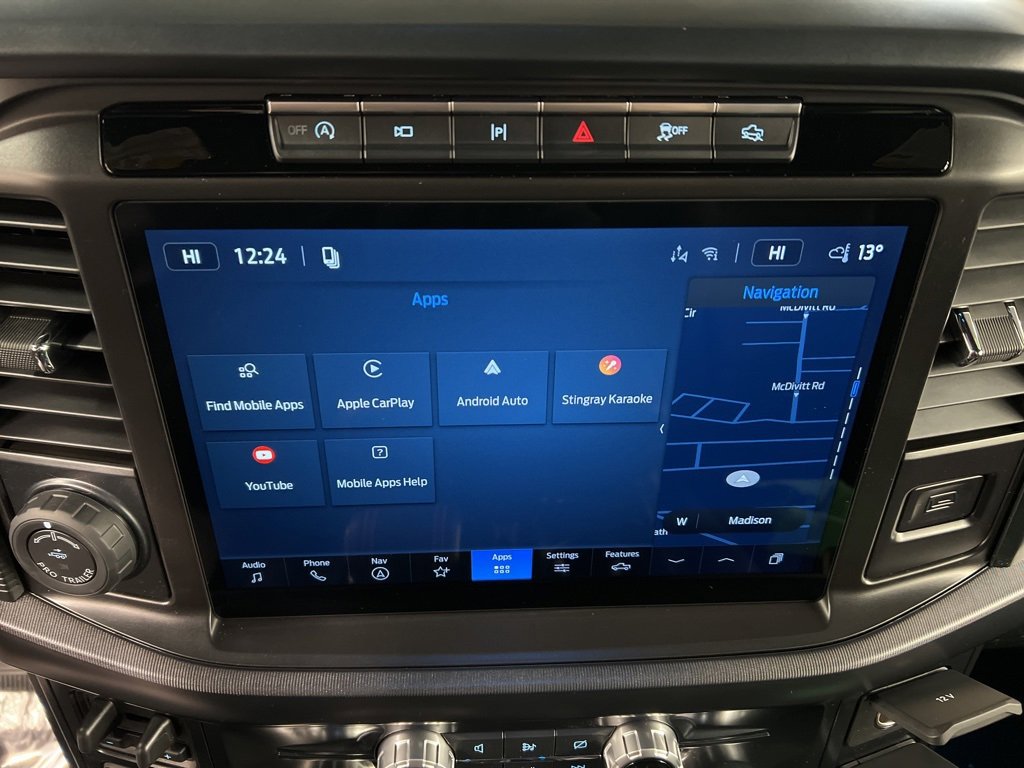 New 2026 Ford F150 Raptor image 9