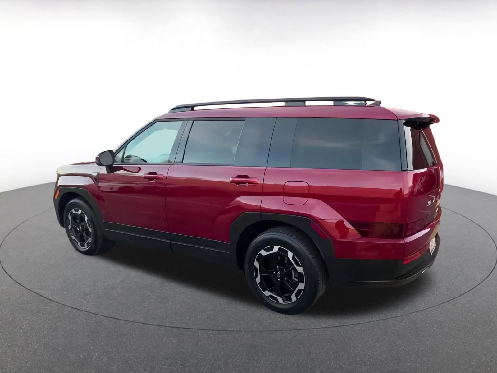 Used 2025 Hyundai Santa Fe SEL image 10