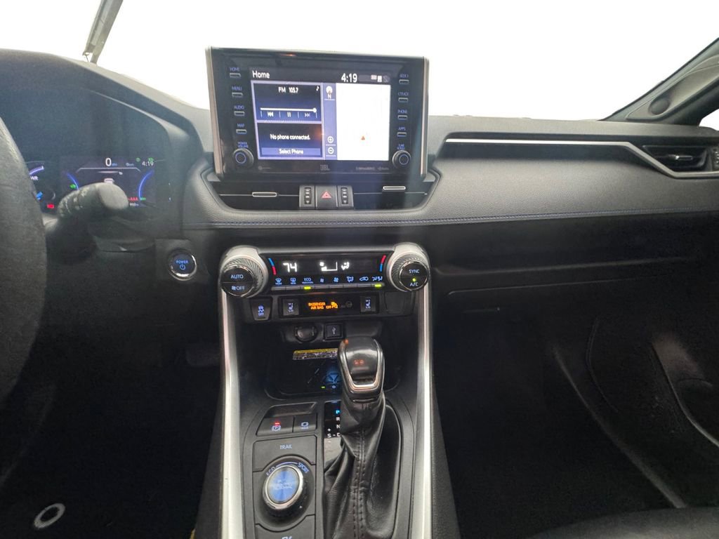 Used 2020 Toyota RAV4 XSE image 13