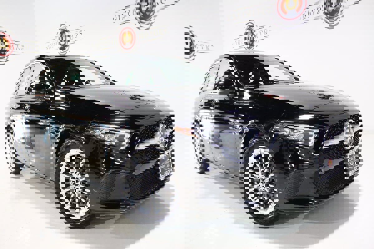 Used 2019 Mercedes-Benz A 220 image 7