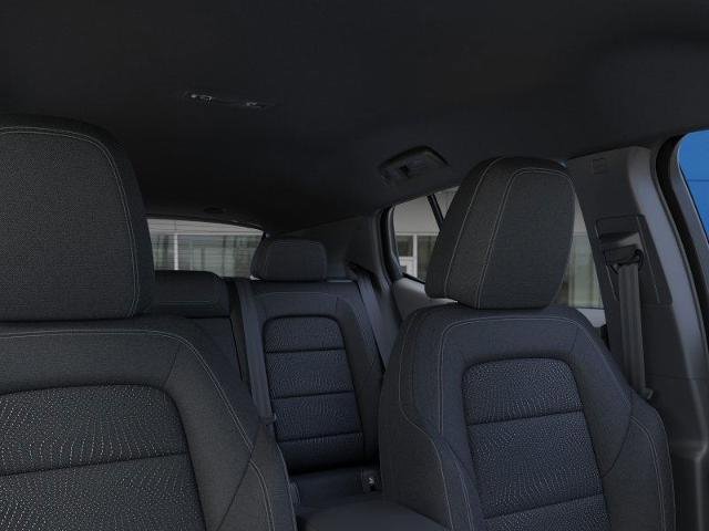 New 2026 Chevrolet Equinox EV LT image 24