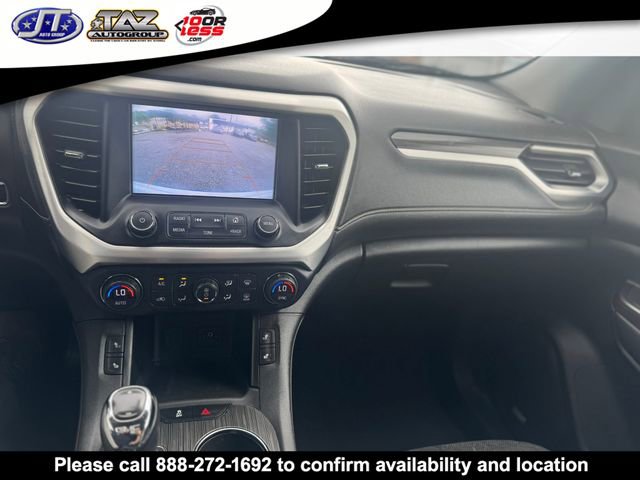 Used 2019 GMC Acadia SLT image 11