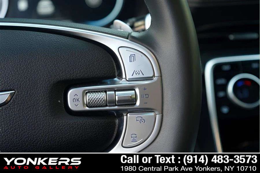 Used 2024 Genesis GV80 3.5T image 41