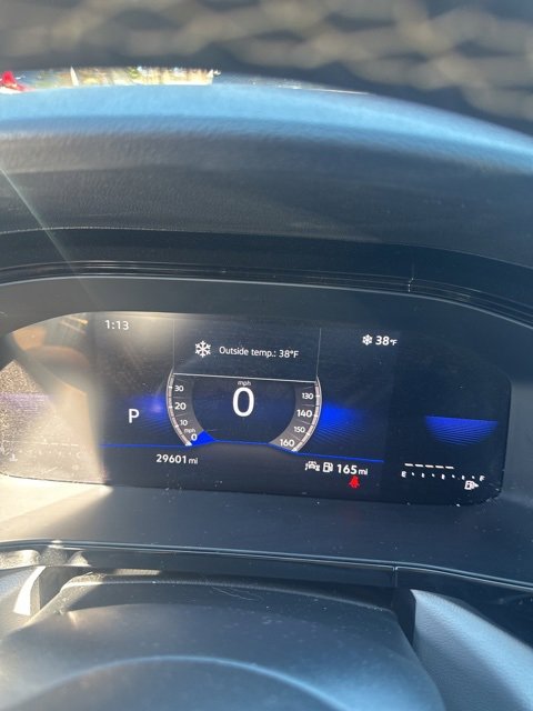 Used 2023 Volkswagen Taos S image 9