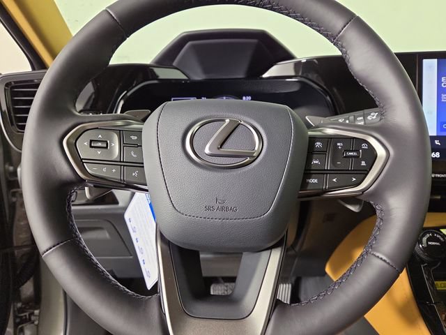 New 2026 Lexus NX 350 AWD w/ Accessory Package (2T) image 22