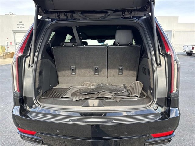 Certified 2023 Cadillac Escalade Sport w/ Touring Package image 5