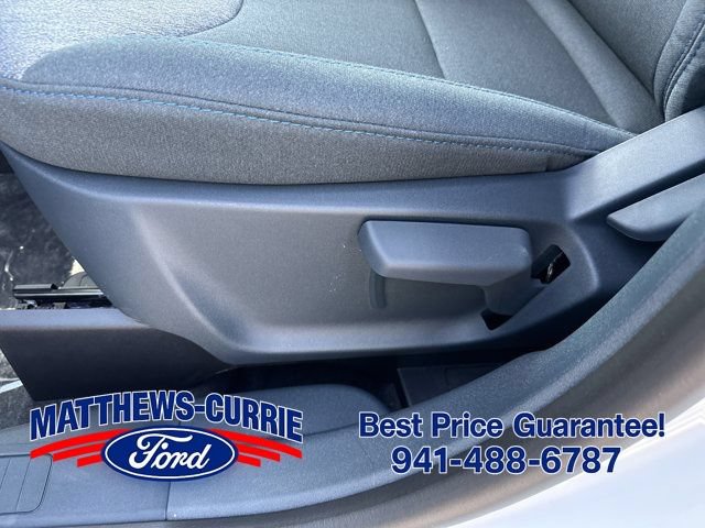 New 2026 Ford Maverick XLT FWD image 9