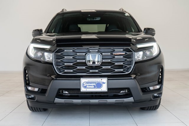 Used 2022 Honda Passport TrailSport image 5