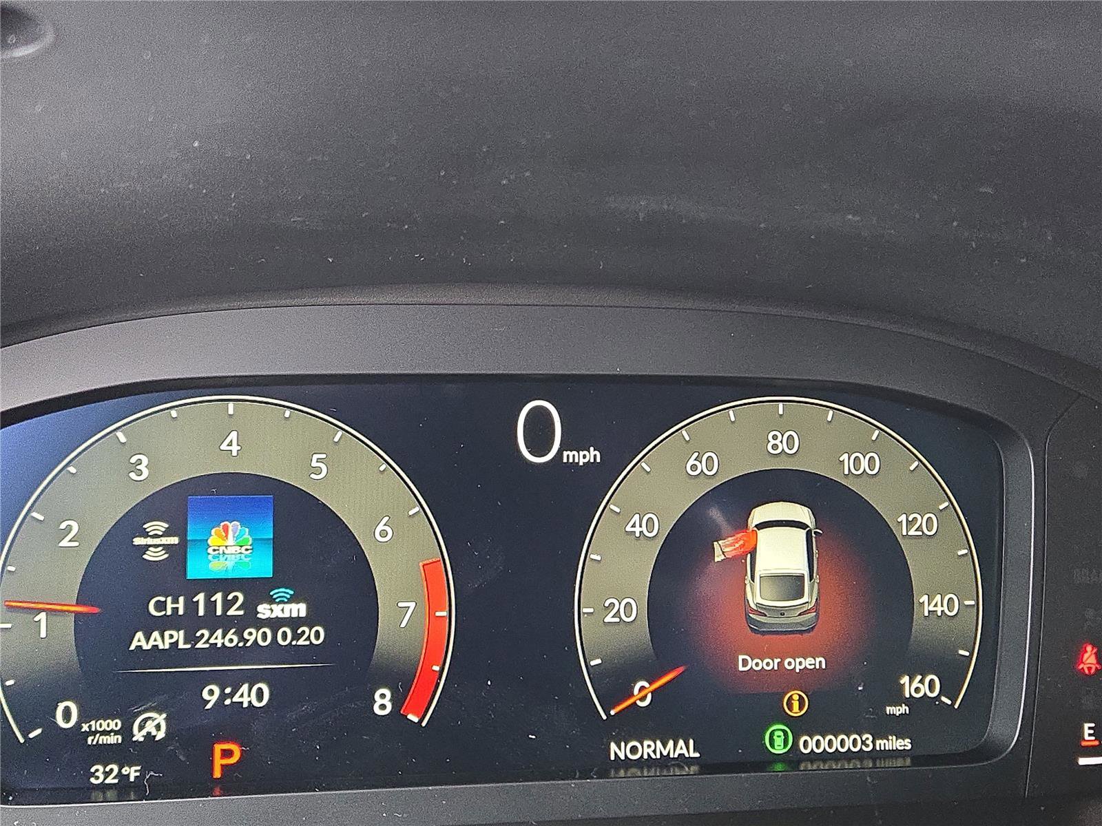 New 2026 Acura Integra A-Spec image 3