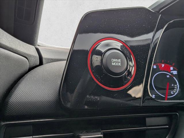 Used 2021 Hyundai Elantra N Line image 12