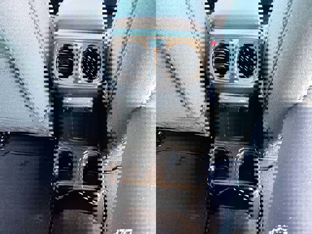 New 2026 Jeep Wrangler Sport S image 25