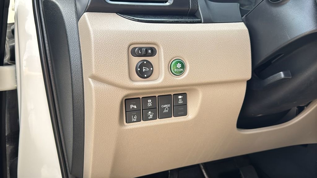 Used 2018 Honda Ridgeline RTL-E image 26