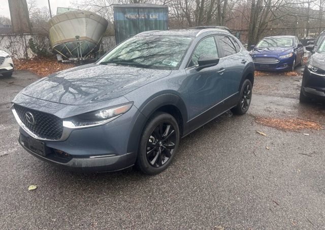 Used 2023 MAZDA CX-30 AWD 2.5 S w/ Preferred Package image 2