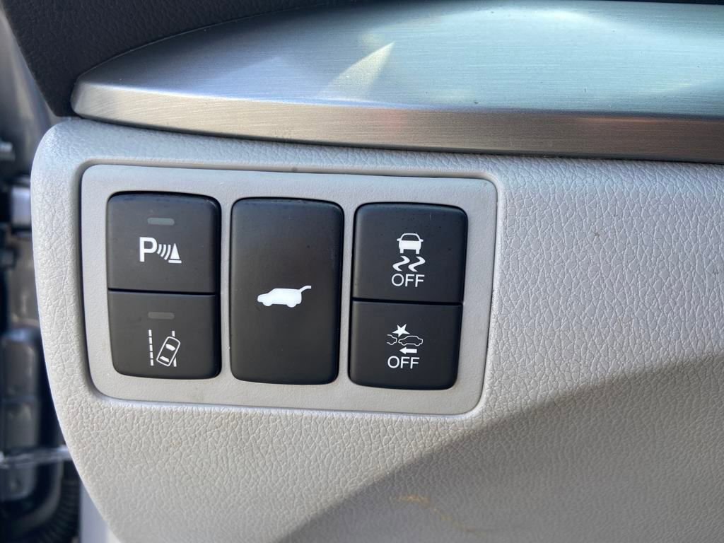 Used 2016 Acura RDX AWD w/ Advance Package image 23