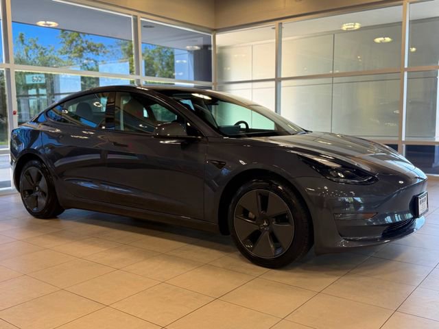 Used 2023 Tesla Model 3 Standard Range RWD image 6