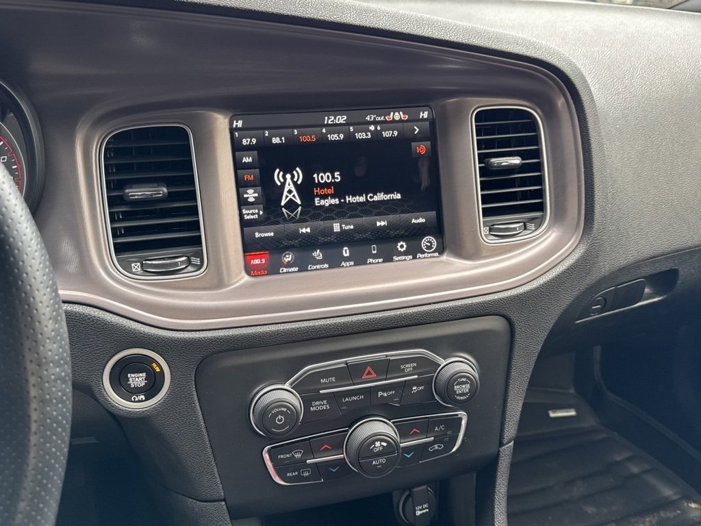 Used 2023 Dodge Charger Scat Pack image 6