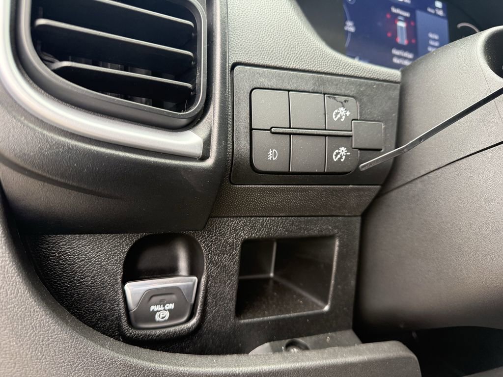 New 2025 RAM ProMaster 3500 w/ Quick Order Package 22G SLT image 31