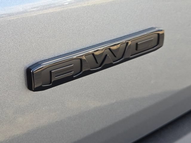 New 2026 GMC Acadia Elevation w/ Black Edition AWD/4WD image 5