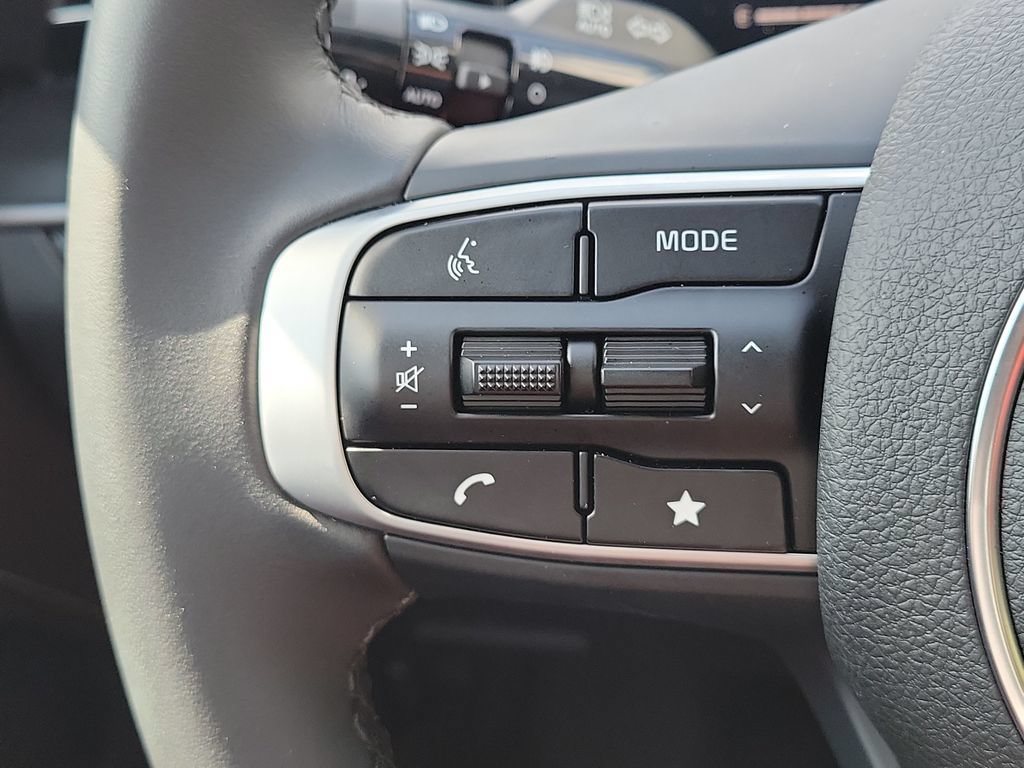 Certified 2026 Kia K5 GT-Line w/ GT-Line Premium Package FWD image 9