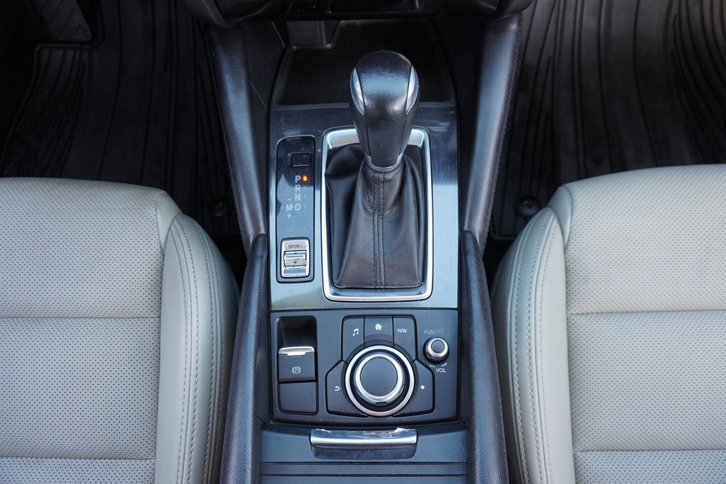 Used 2016 MAZDA MAZDA6 Touring image 15