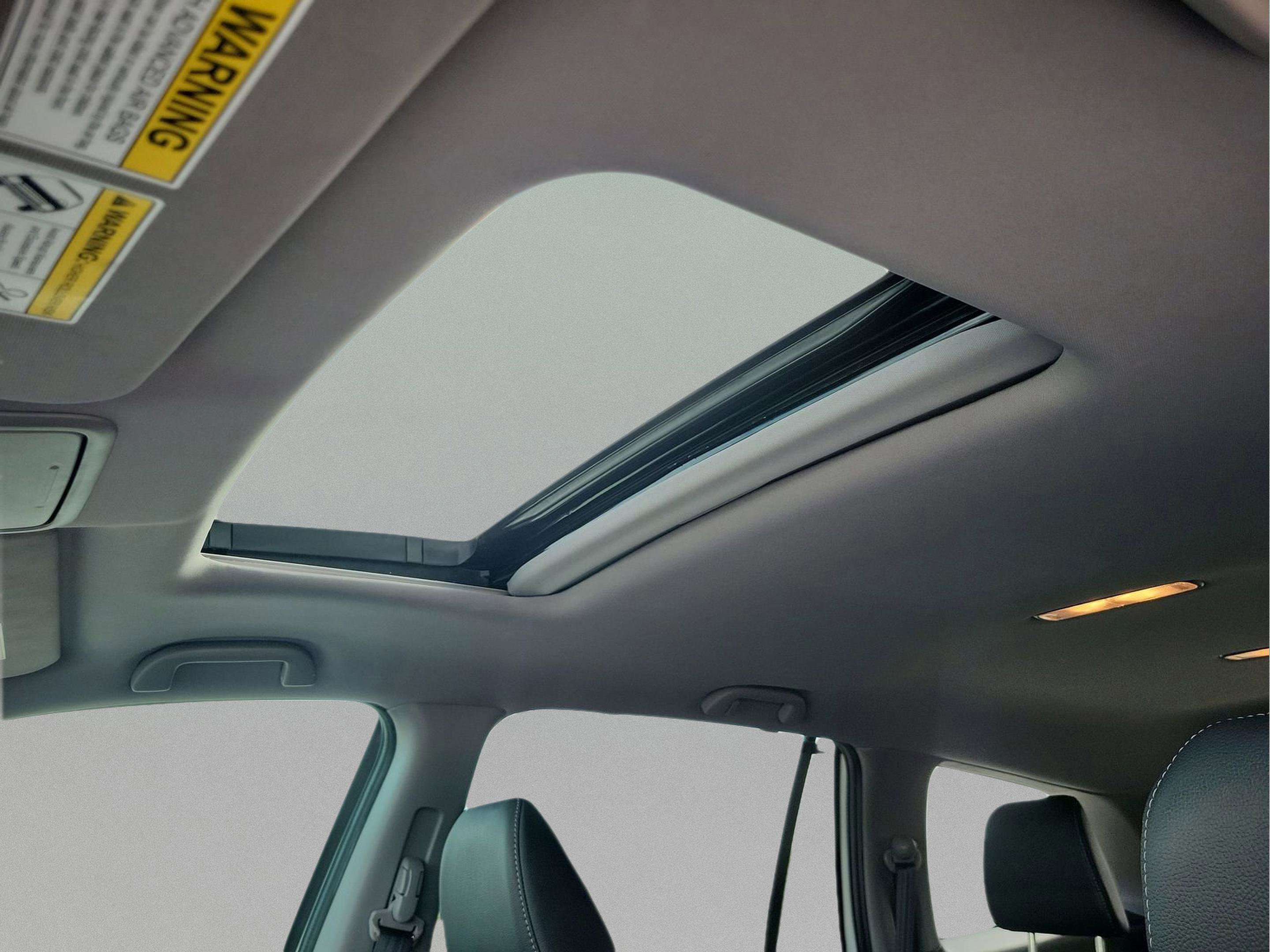 Certified 2022 Honda Pilot Special Edition image 32