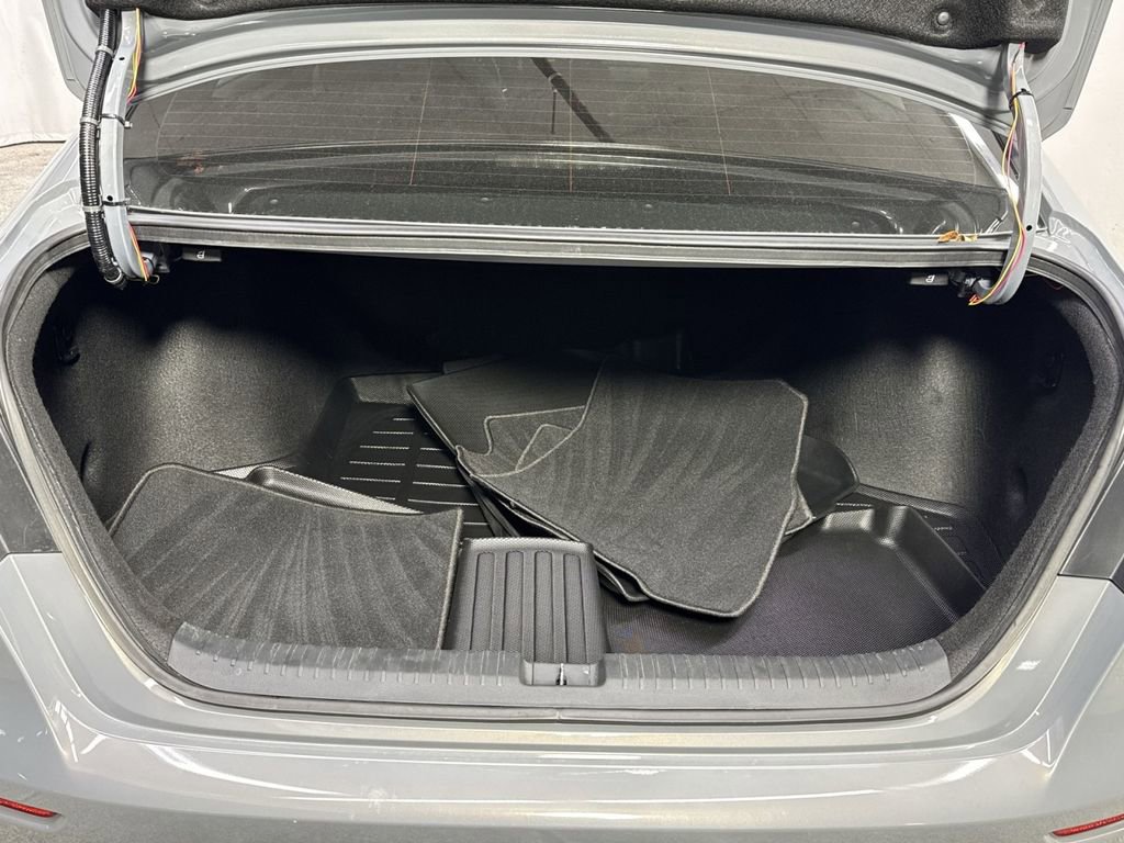 Used 2023 Honda Accord Sport image 30