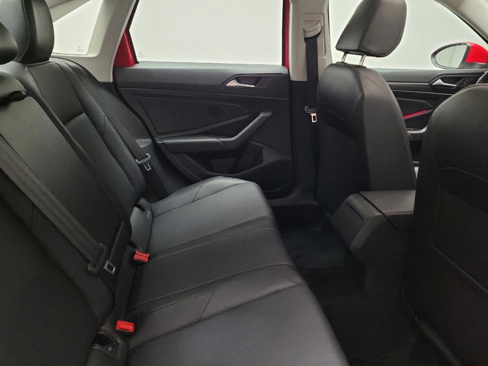 Used 2019 Volkswagen Jetta SEL FWD image 19