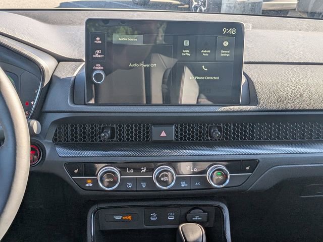 New 2026 Honda CR-V Sport-L image 17