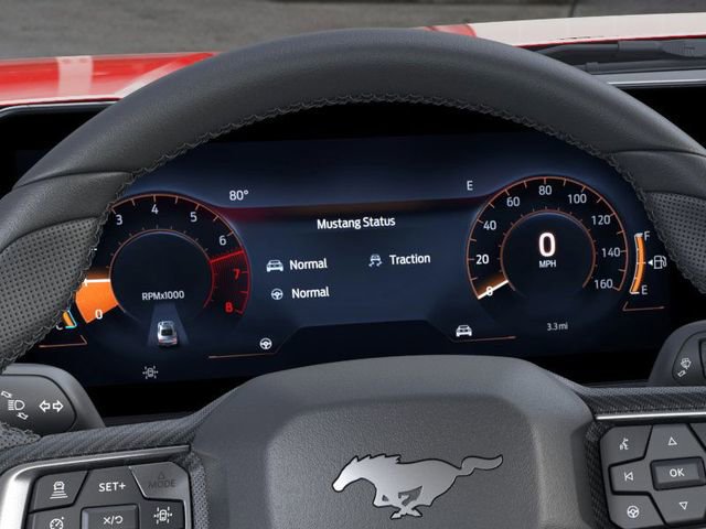 New 2026 Ford Mustang GT Premium w/ GT Performance Package image 13