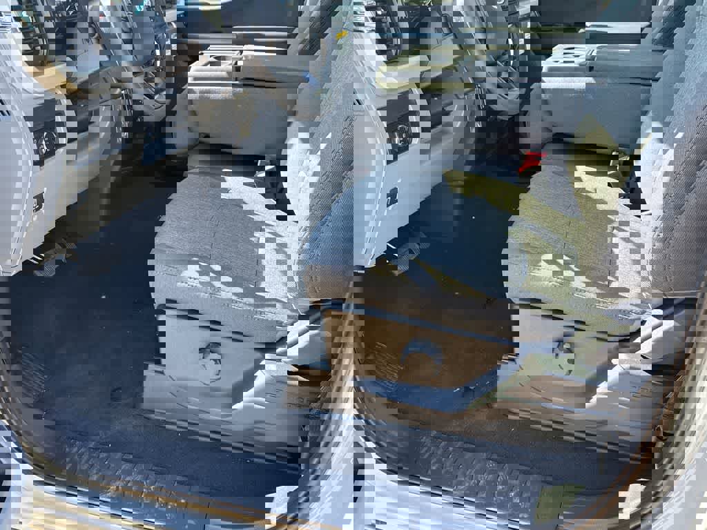 New 2026 Ford F250 XL w/ STX Appearance Package image 10