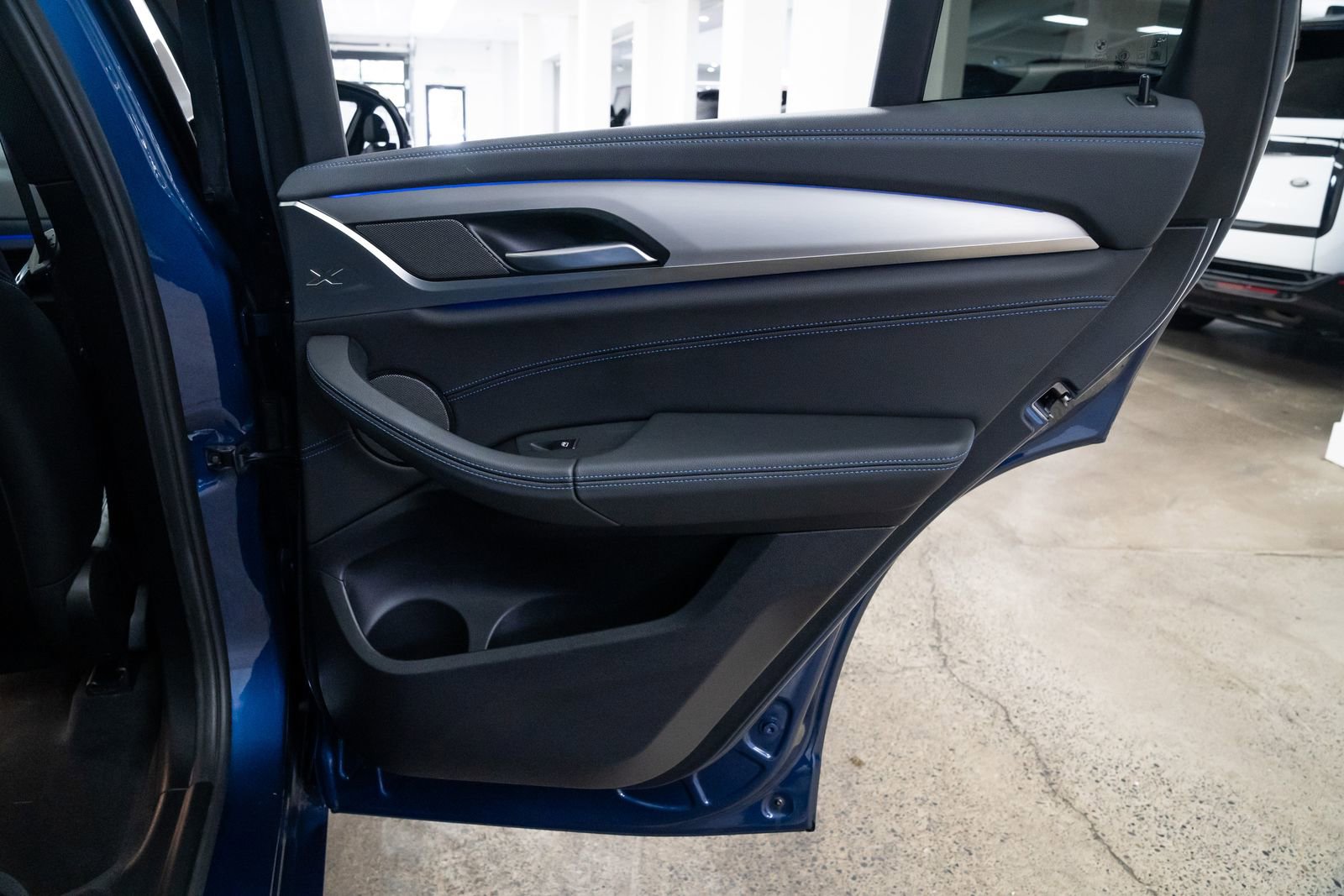 Used 2019 BMW X3 M40i w/ Premium Package image 23