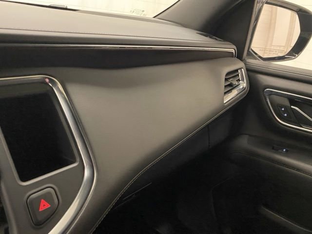 Used 2023 GMC Yukon SLE w/ Max Trailering Package AWD/4WD image 19