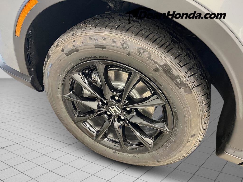 New 2026 Honda CR-V Sport-L image 11